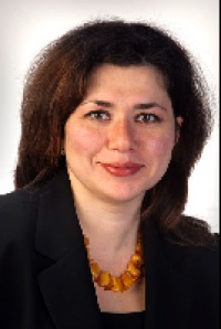 Dr. Nadezhda N Danilovich, MD