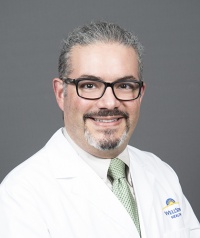 Brian M Elias, DPM
